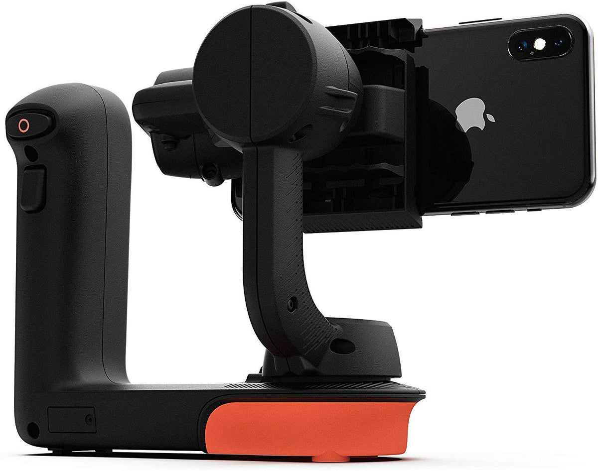 Freefly Movi Cinema Robot ＋ 純正カウンターウェイト FREEFLY Adjustable Counterweight for MoVI Gimbal 910-00301 B&H