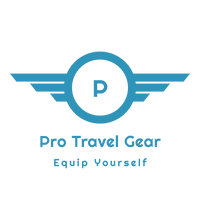 Pro Travel Gear Logo