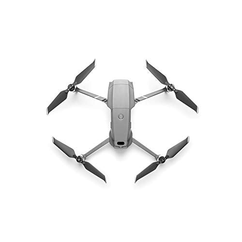 DJI Mavic 2 Pro Drone Quadcopter with Hasselblad Camera HDR Video UAV Adjustable Aperture 20MP 1" CMOS Sensor (US Version), Photography, DJI, Pro Travel Gear Shop