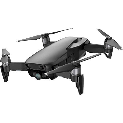DJI Mavic Air Quadcopter with Remote Controller - Onyx Black, Photography, DJI, Pro Travel Gear Shop