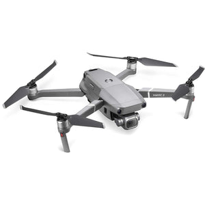 DJI 2019 Mavic 2 Pro 2 Drone Quadcopter with Hasselblad Camera 1” CMOS Sensor Premium Essentials Travel Kit - Pro Travel Gear ShopDroneDJI