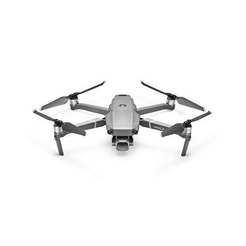 DJI Mavic 2 Pro Drone Quadcopter with Hasselblad Camera HDR Video UAV Adjustable Aperture 20MP 1" CMOS Sensor (US Version) - Pro Travel Gear ShopPhotographyDJI
