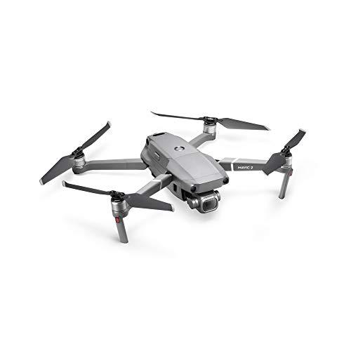 DJI Mavic 2 Pro Drone Quadcopter with Hasselblad Camera HDR Video UAV Adjustable Aperture 20MP 1" CMOS Sensor (US Version) - Pro Travel Gear ShopPhotographyDJI