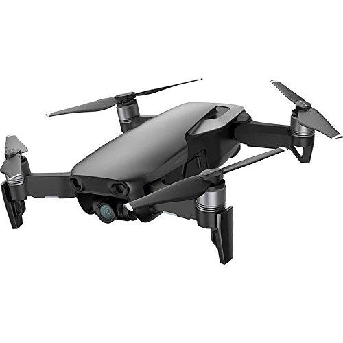 DJI Mavic Air Quadcopter with Remote Controller - Onyx Black - Pro Travel Gear ShopPhotographyDJI