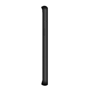 Galaxy S9 Case || Moment Photo Case in Black Canvas - Thin, Protective, Wrist Strap Friendly case for Camera Lovers. - Pro Travel Gear ShopWirelessMoment