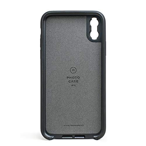 iPhone X Wallet Case || Moment Photo Case in Natural Leather - Thin, Protective, Wrist Strap Friendly Wallet case for Camera Lovers. - Pro Travel Gear ShopWirelessUnknown