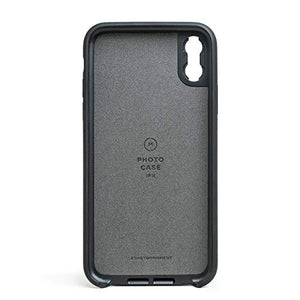 iPhone X Wallet Case || Moment Photo Case in Natural Leather - Thin, Protective, Wrist Strap Friendly Wallet case for Camera Lovers. - Pro Travel Gear ShopWirelessUnknown