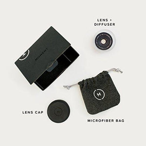 Moment - Macro Lens for iPhone, Pixel, and Samsung Galaxy Camera Phones - Pro Travel Gear ShopCEMoment