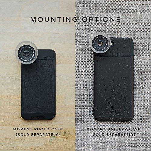 Moment - Macro Lens for iPhone, Pixel, and Samsung Galaxy Camera Phones - Pro Travel Gear ShopCEMoment