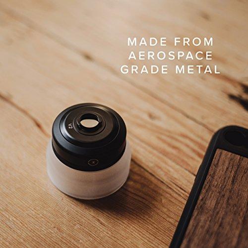 Moment - Macro Lens for iPhone, Pixel, and Samsung Galaxy Camera Phones - Pro Travel Gear ShopCEMoment