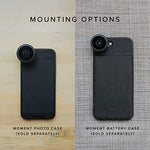 Moment - Superfish Lens for iPhone, Pixel, and Samsung Galaxy Camera Phones - Pro Travel Gear ShopPhotographyMoment
