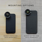 Moment - Wide Lens for iPhone, Pixel, Samsung Galaxy and OnePlus Camera Phones - Pro Travel Gear ShopPhotographyMoment