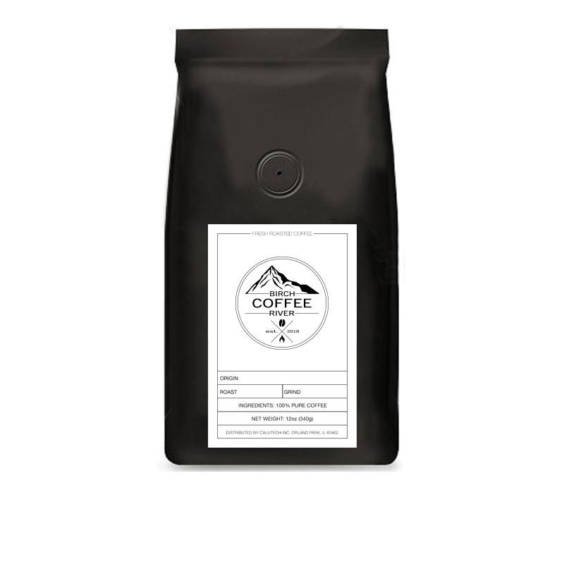 Premium Single-Origin Coffee from Nicaragua, 12oz bag - Pro Travel Gear ShopCoffeeBirch River