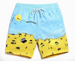The Beach - Pro Travel Gear ShopSwimwearClassic Nomadic Man