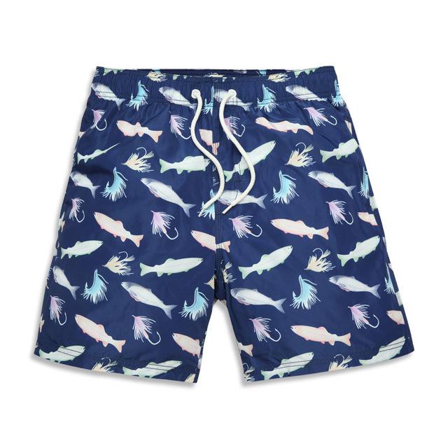 The Fisherman - Pro Travel Gear ShopSwimwearClassic Nomadic Man