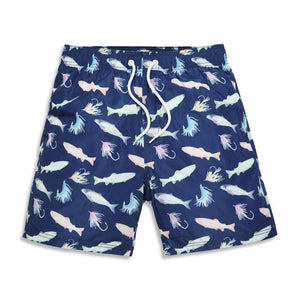 The Fisherman - Pro Travel Gear ShopSwimwearClassic Nomadic Man