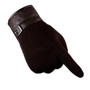 The Glove - Pro Travel Gear ShopOuterwearClassic Nomad