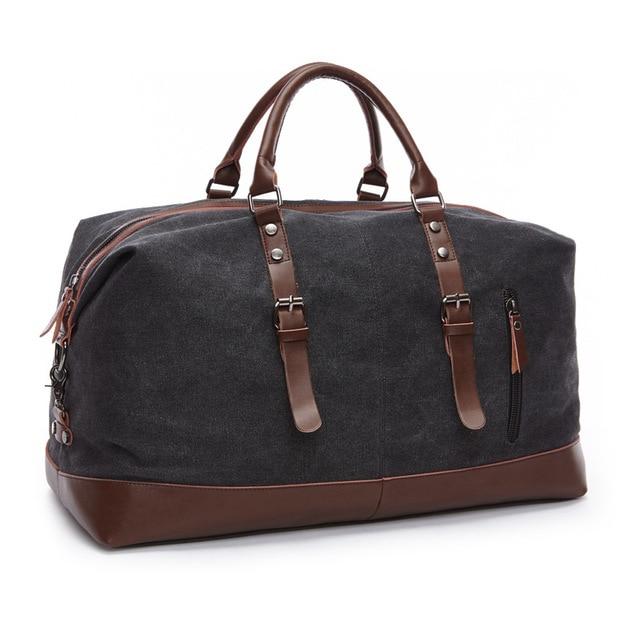 The Weekender Duffel - 42L - Pro Travel Gear ShopTravel GearScione