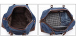 The Weekender Duffel - 42L - Pro Travel Gear ShopTravel GearScione